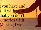 Happy Missing 2023: Wishes, Quotes Messages