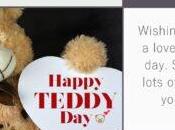 Teddy Quotes, Wishes Messages