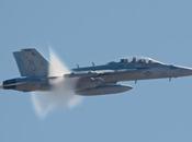 Boeing E/A-18G Growler