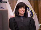 Rachel Freier Believed First Hasidic Woman York State Supreme Court Judge (video)