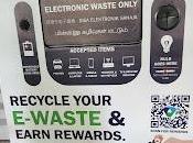 ALBA: Rewarded with Recycling E-waste