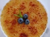 Mary Berry's Creme Brulée