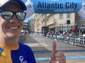 63rd Atlantic City Marathon (NJ)