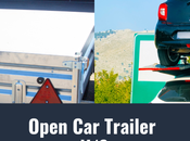 What Better Open Enclosed Trailer?