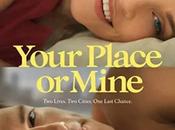 Your Place Mine (2023) Movie Review