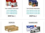 4InkJets Coupons 2023– Printer Brands