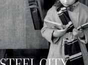 Great News About Steel City Readers Book!
