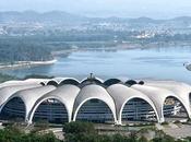 Biggest Stadiums World