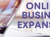 Ways Cope With Online Business Expansion