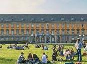2022 Argelander Scholarships Doctoral Candidates University Bonn Germany