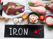 Importance Iron Vegan Vegetarian Runners