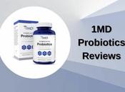Probiotics Review