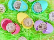 Easter Tokens