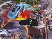 Wheels Mystery Model 1:64 Scale Surprise Vehicles