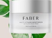 FREEBIE: Sample Faber Multivitamin Moisturizer (US)