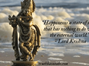 Lessons Learn from Lord Krishna