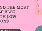 Profitable Blog Niches With Competition 2023