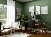 Create Stylish Home Office