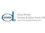 FREEBIE: Would Like Some Fun, FREE Samples from Dover?