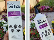 Little Extra Coco Onion Shampoo Review