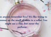 Perfume Quotes, Wishes Messages