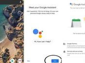 Google Assistant with Voice