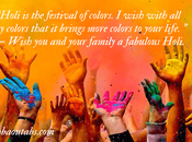 Happy Holi Wishes 2023: Quotes Messages