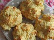 Drop Cornbread Biscuits (small Batch)