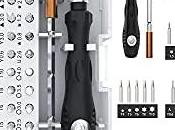 TRIPLE DISCOUNT!! Mini Magnetic Screwdriver