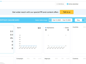 Bitmedia Review: Best Crypto Advertising Network?