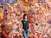 Cecily Brown: Biography, Works Exhibitions