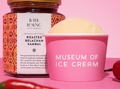 Into Lunar Year Museum Cream with Sp-icy Collaboration