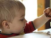 Pudding Finger-Paint