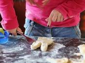 Home-Made Salt-Dough