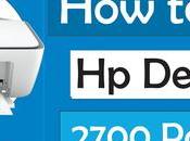 Discover Printer Password Easy Steps