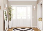 Elevate Your Entrance Hall With Perfect Front Door