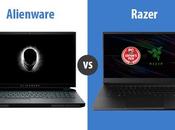 Alienware Razer Which Gaming Laptop Brand Better?