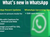 Edit WhatsApp Send Messages 2023