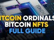 Bitcoin Ordinals: NFTs Full Guide