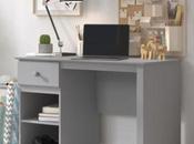 SAVE Campbell Wood Kids Desk