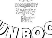 FREEBIE: Safety Home Printable Coloring Book (ALL)