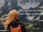 100+ Travel Quotes Inspire Travelling