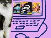 Cat? Join Kitty Krew!