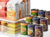SAVE $5.00 Piece Pantry Plastic Modular Storage System