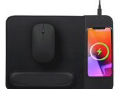 What Best Wireless Charging Mousepads?