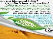 US/CANADA MAIL FREEBIE: WOWBUTTER Samples