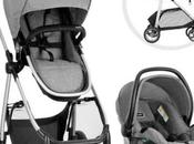 SAVE $50.00 Evenflo Omni Plus Modular Travel System