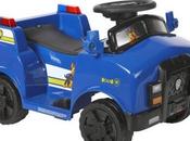 SAVE $10.00 Patrol Chase Volt Quad