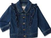 SAVE Urban Republic Cotton Denim Jacket