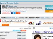 Watch Game Thrones Online?